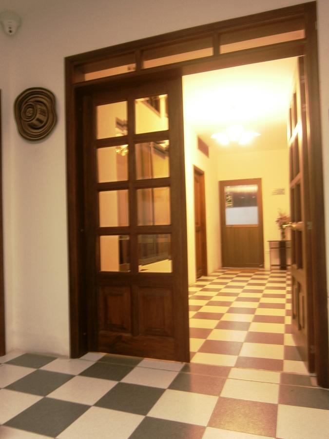 Hotel Shalom Phe Guaduas Exterior foto